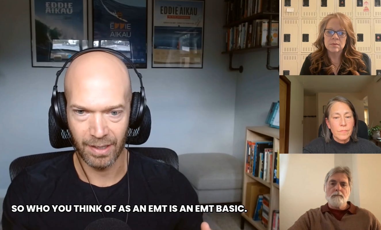 Back to School Shootings