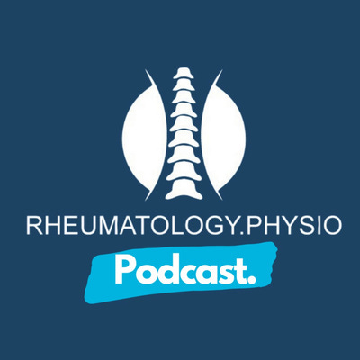 Pregnancy Outcomes In Axial Spondyloarthritis with Dr Sinead Maguire - AxSpA Series 3/5 episode artwork