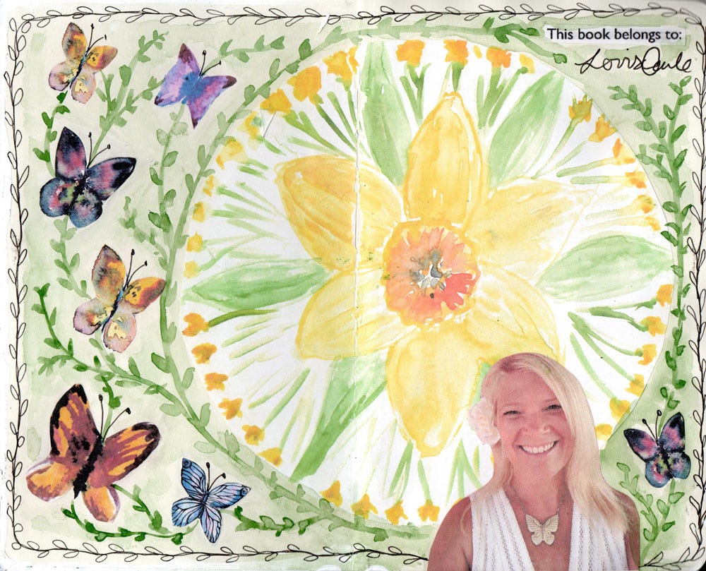 Spring Clean Your Life! (Podcast #11) episode artwork