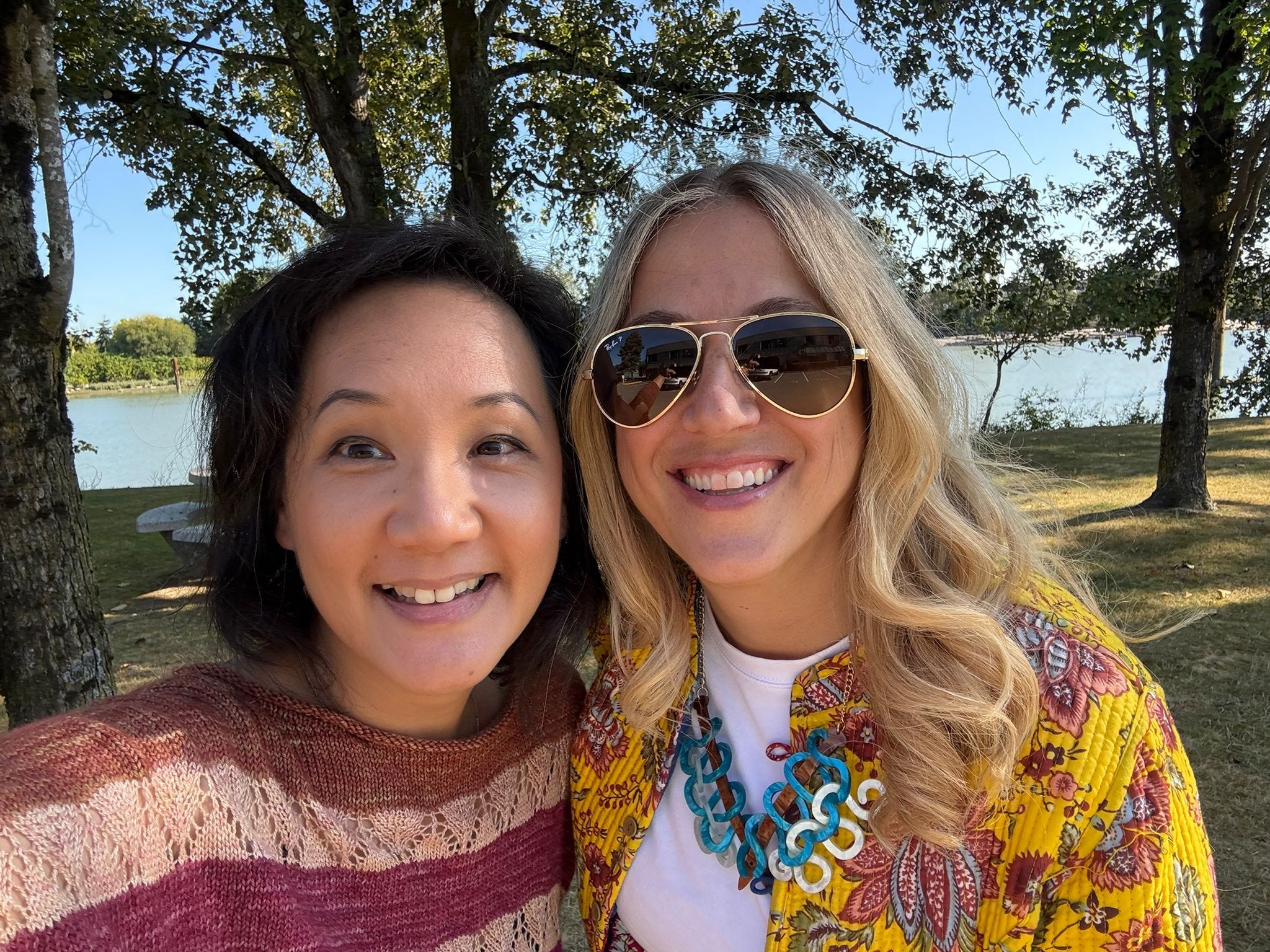 S1 E6: Bold and Unapologetic with Felicia Lo