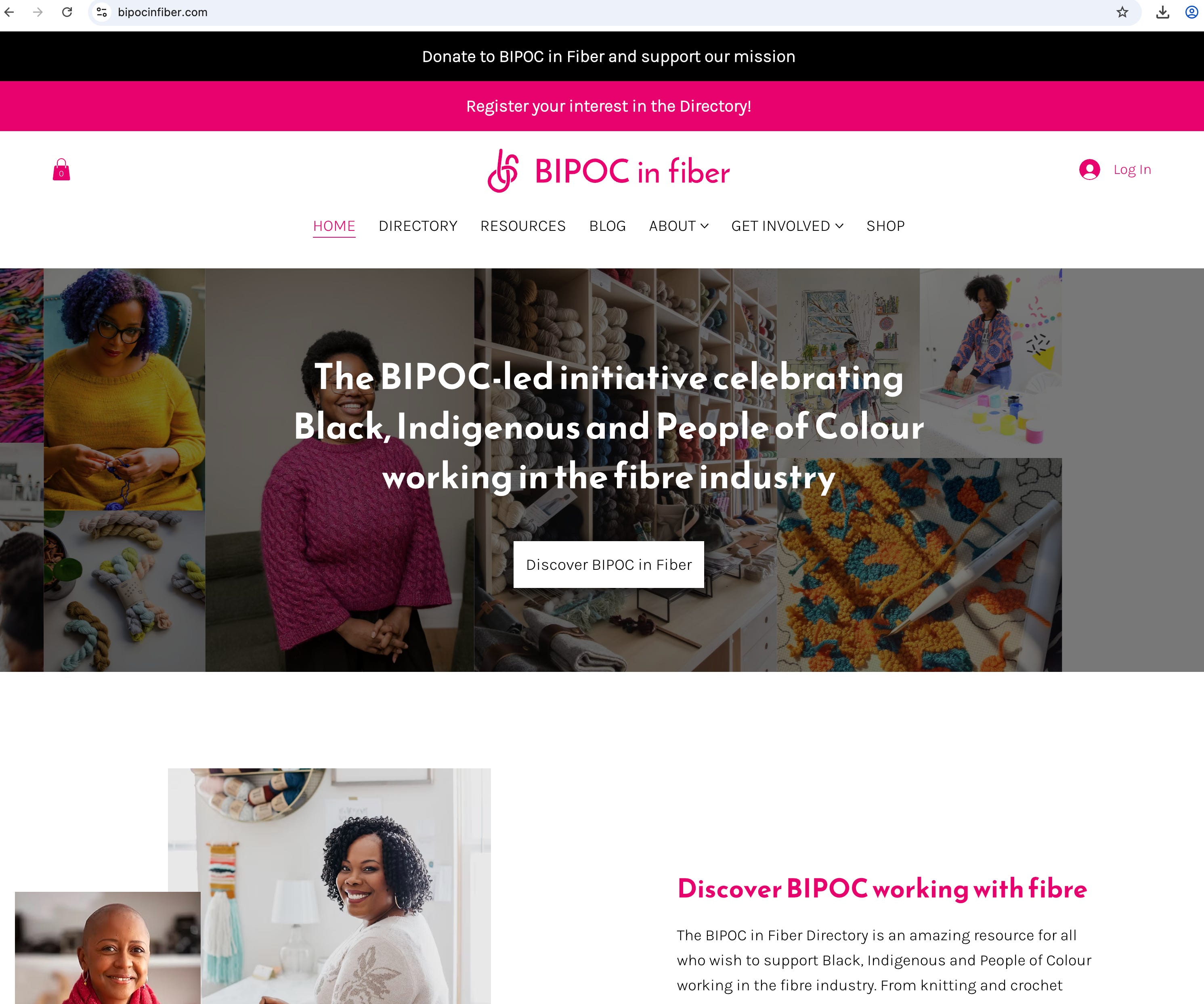 S2 E6: Ebb & Flow