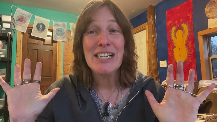 Settling into Winter and Greeting a New Year (final newsletter of 2025)