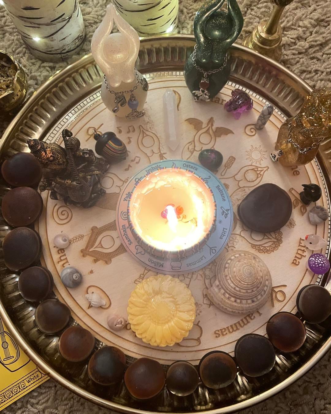 The River of Inspiration