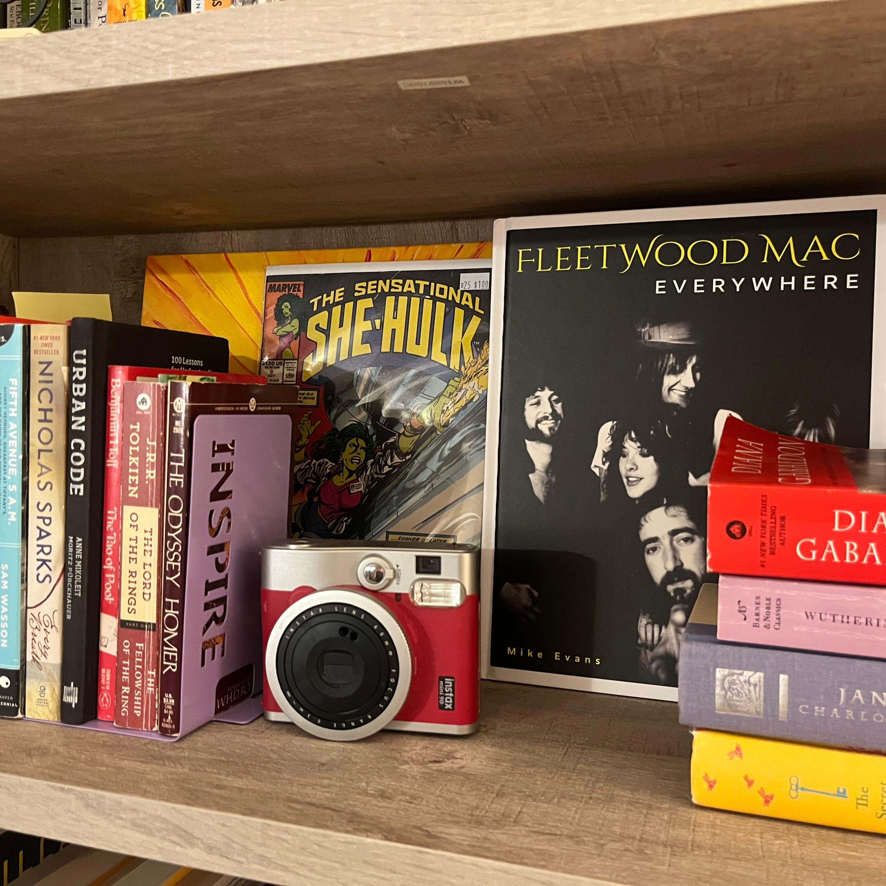 Podcast Episode 15: Put objects away so you can focus episode artwork