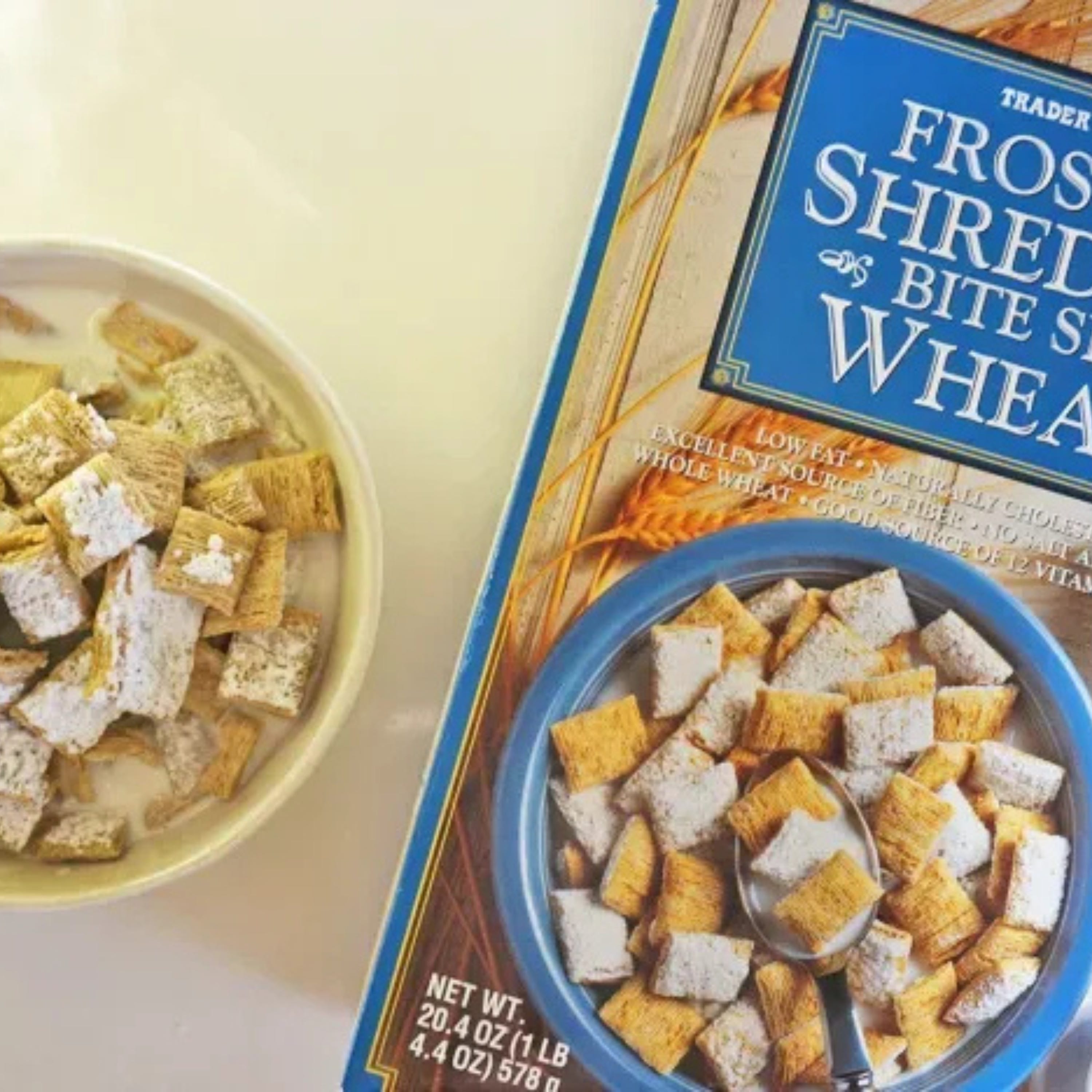 Podcast Episode 16: The Mini-Wheat Method episode artwork