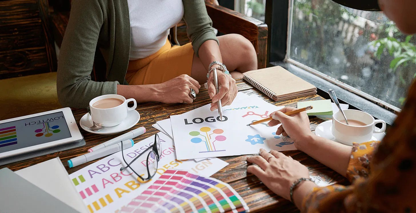 Podcast Episode 19: The Easiest Job Advice I Can Give You episode artwork