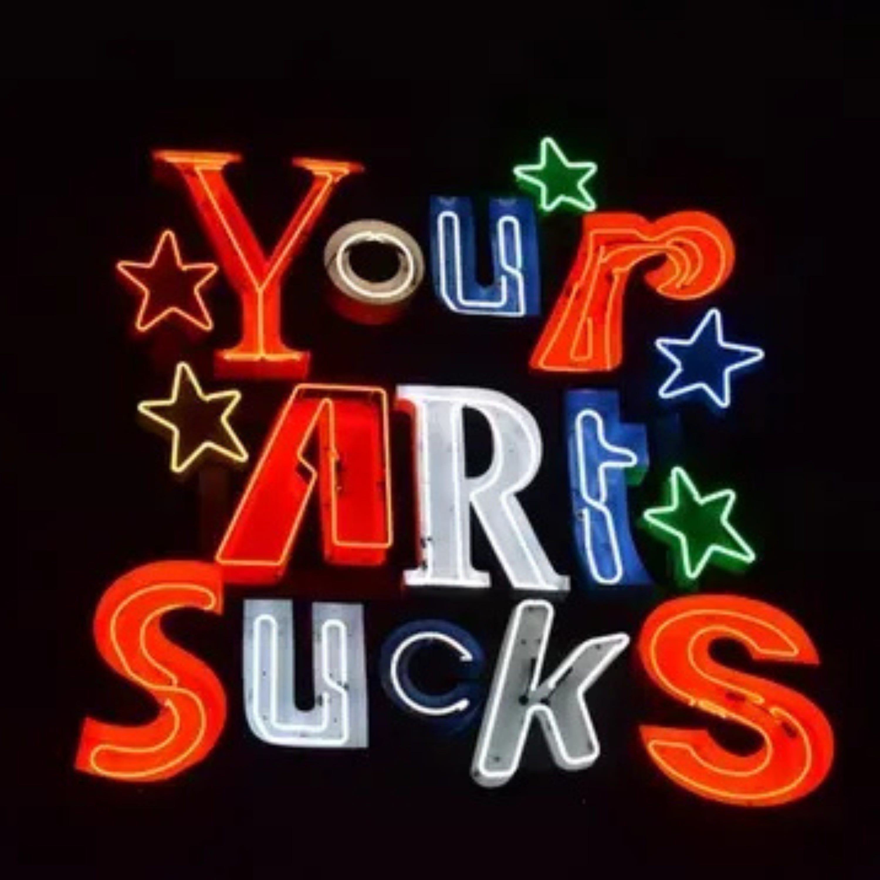 Podcast Episode 22: How to Start Doing More, And Thinking Less episode artwork