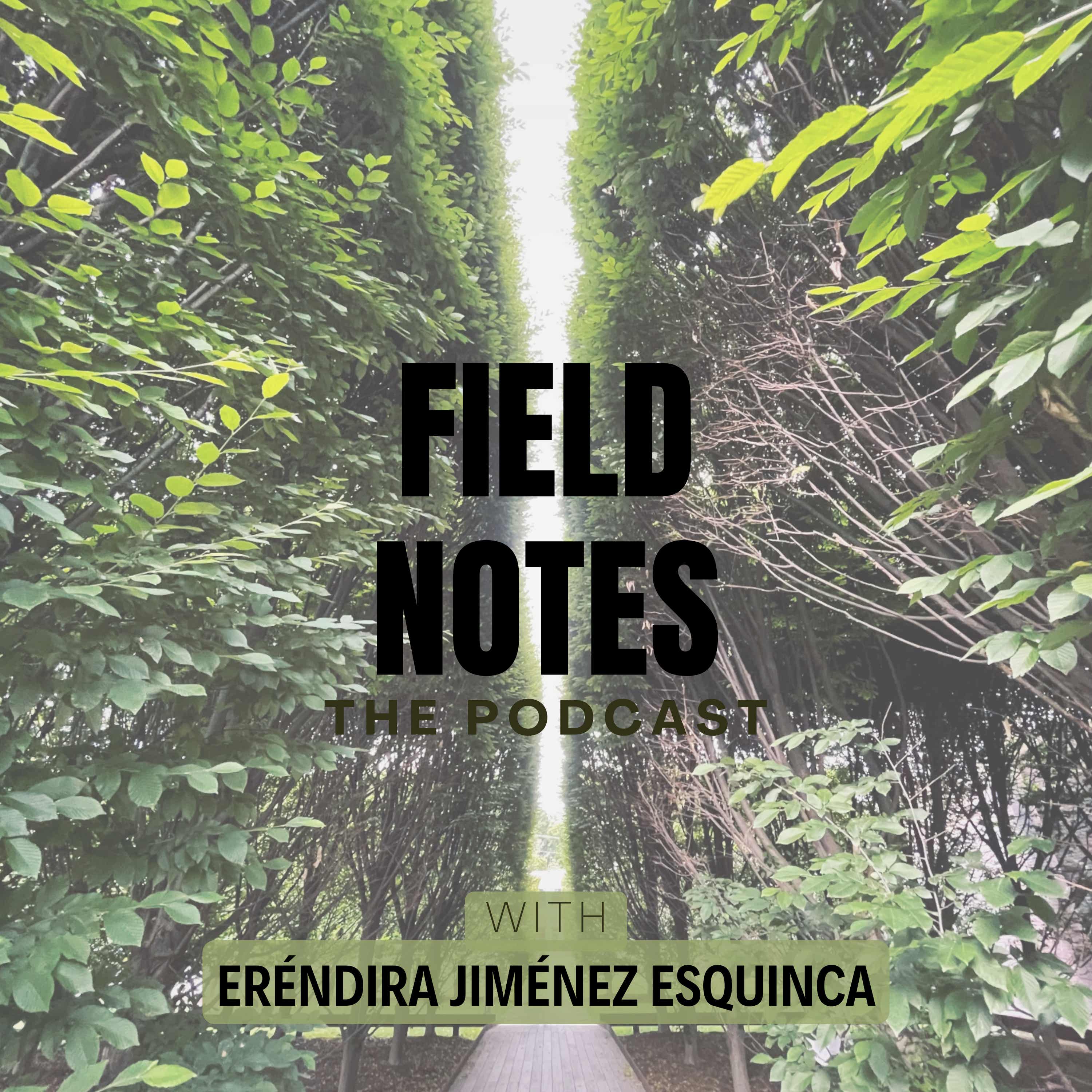 Field Notes