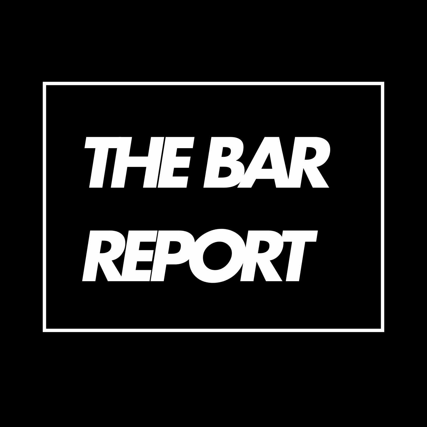 The Bar Report Podcast