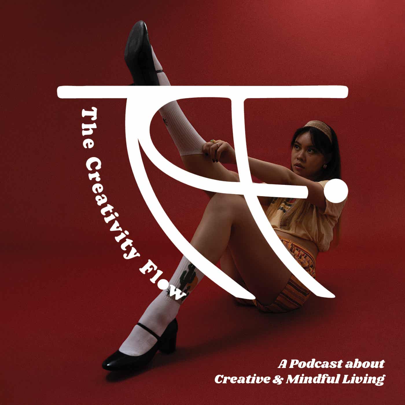 The Creativity Flow Podcast