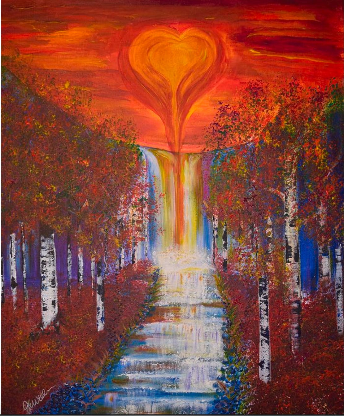 Sacred Pathways: Stories & Wisdom from Walking the Heart\'s Way