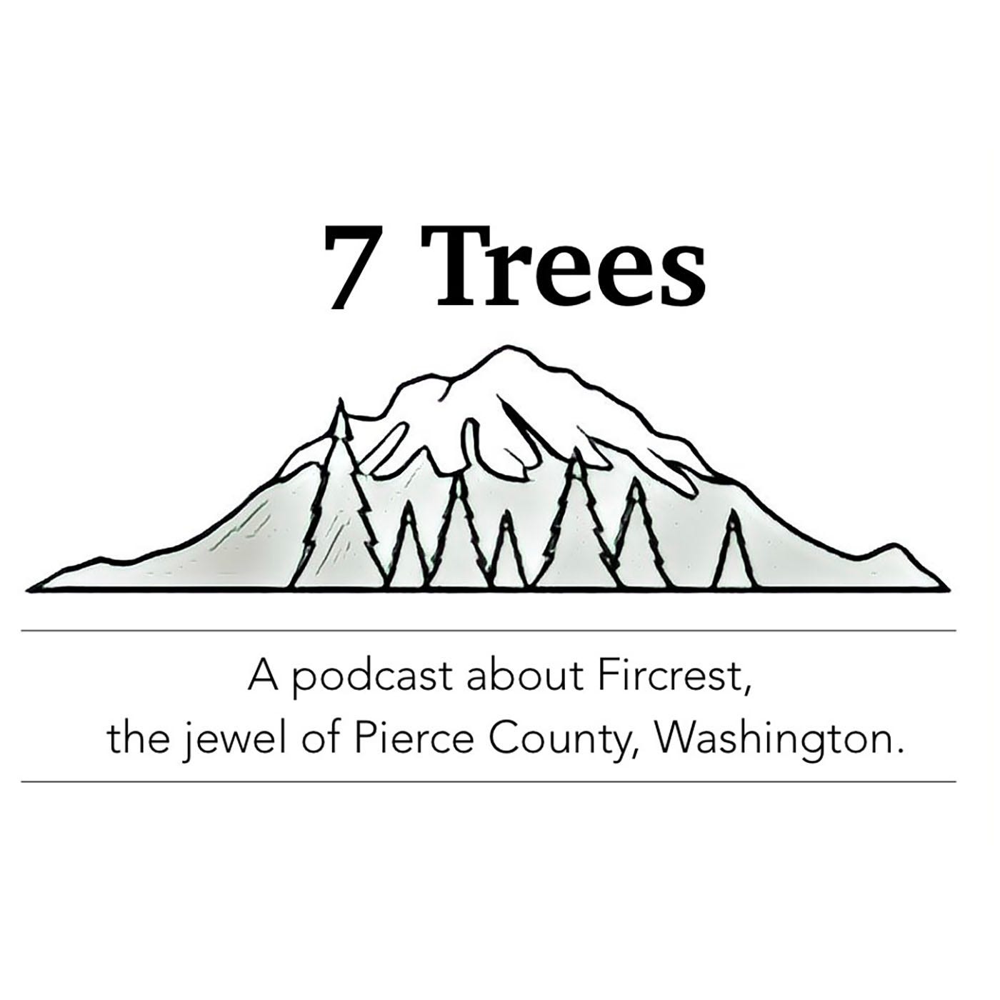 7 Trees Ep. 2 episode artwork