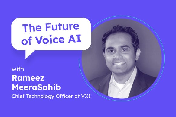 The Future of Voice AI
