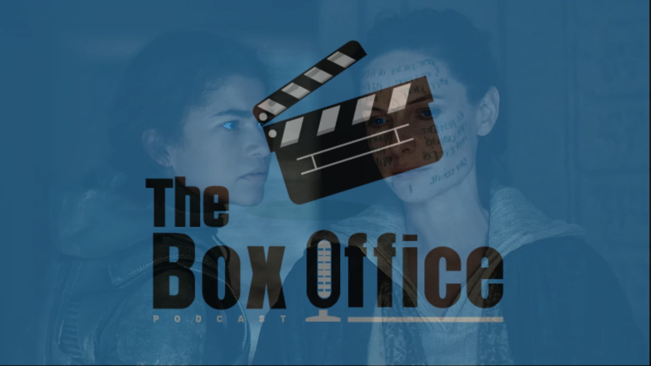 The Box Office Podcast