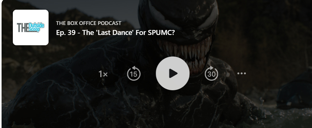 Ep. 39 - The 'Last Dance' For SPUMC?