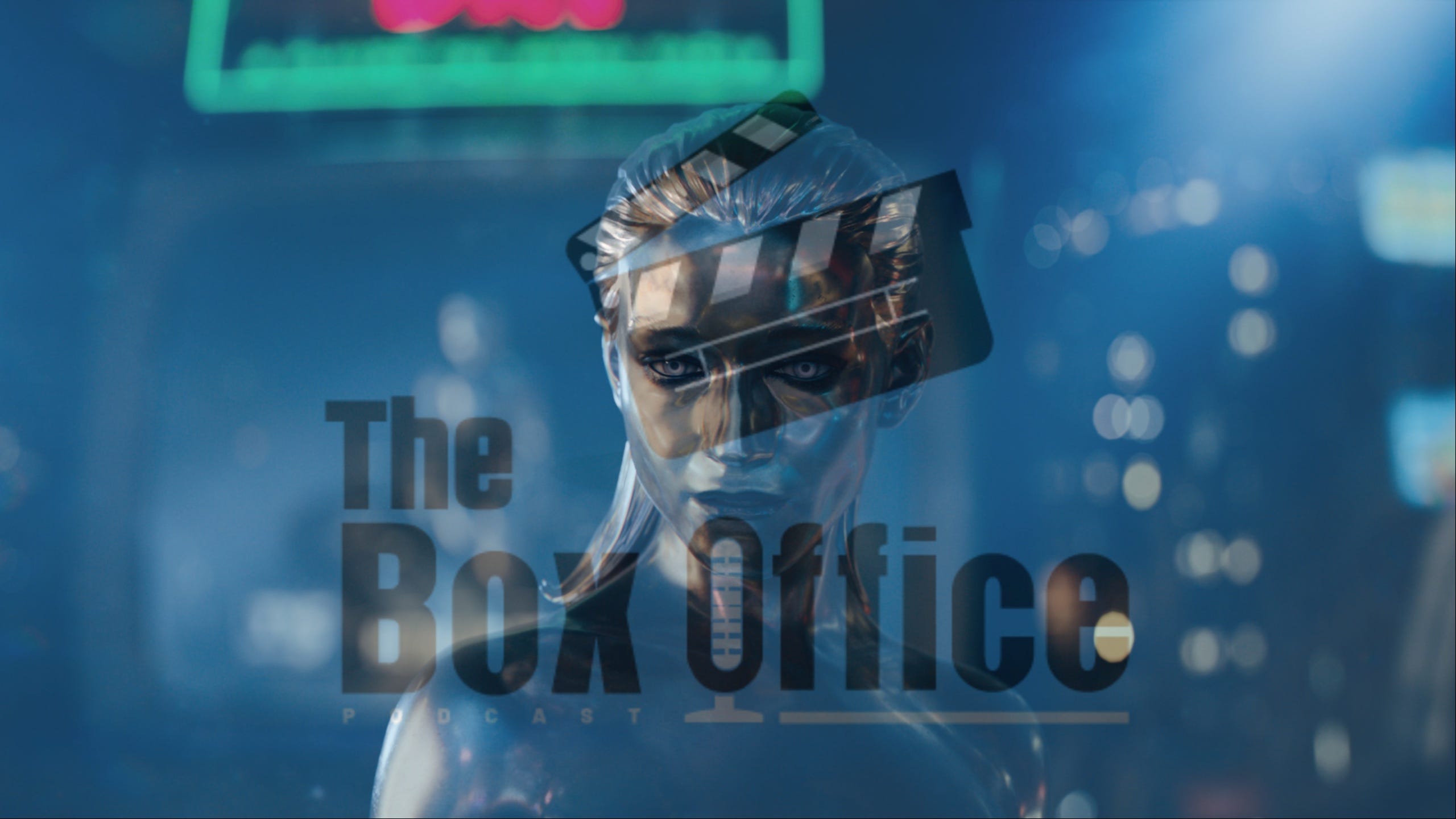 The Box Office Podcast