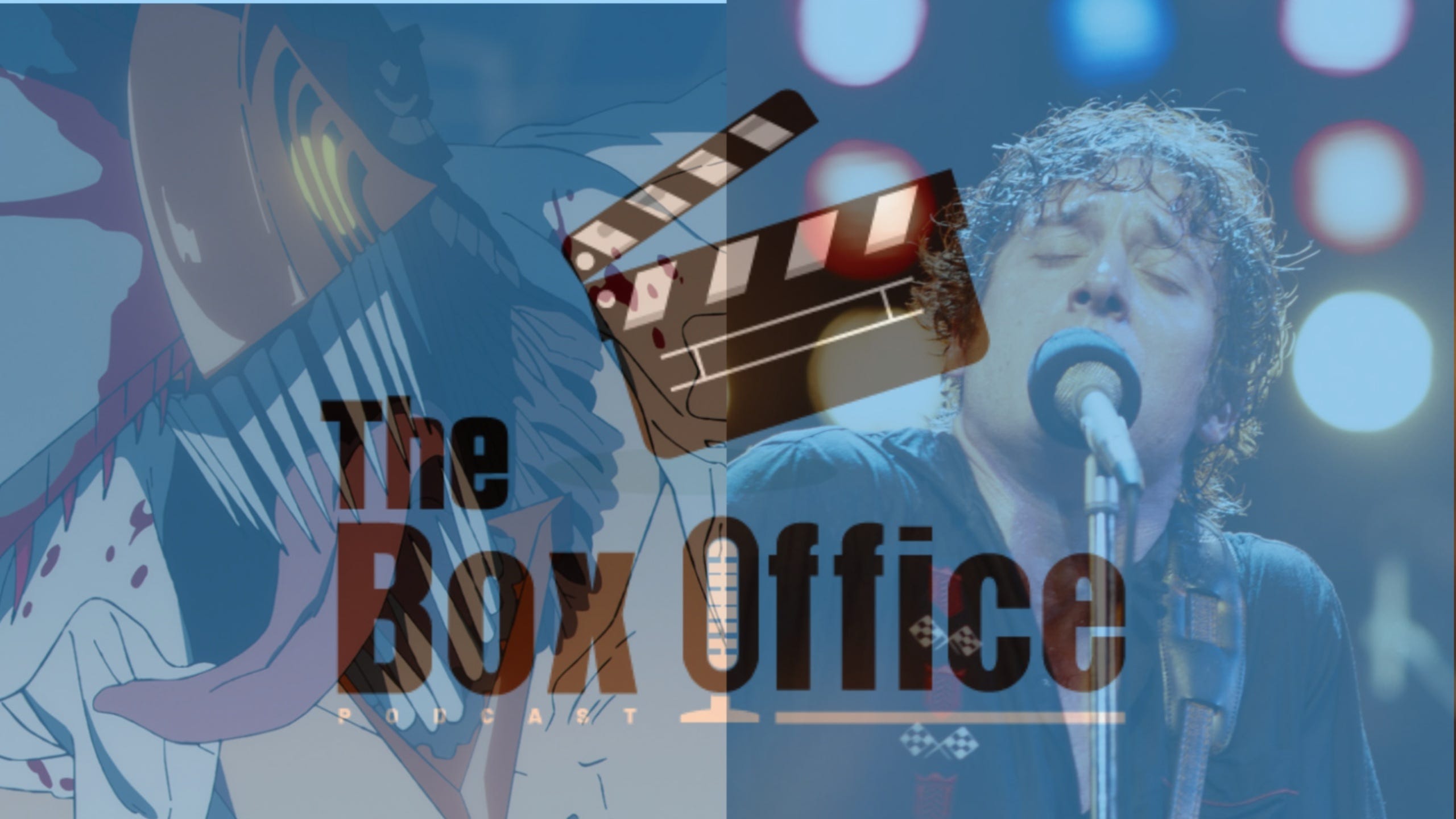 The Box Office Podcast