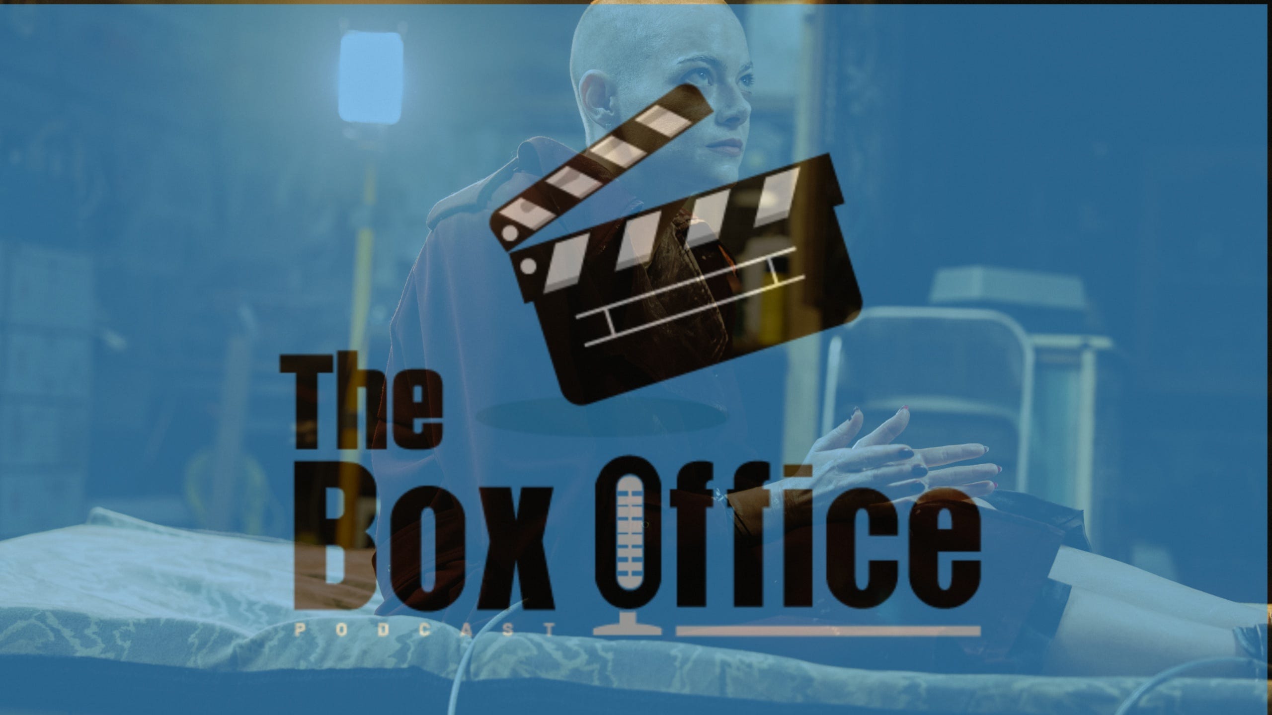 The Box Office Podcast