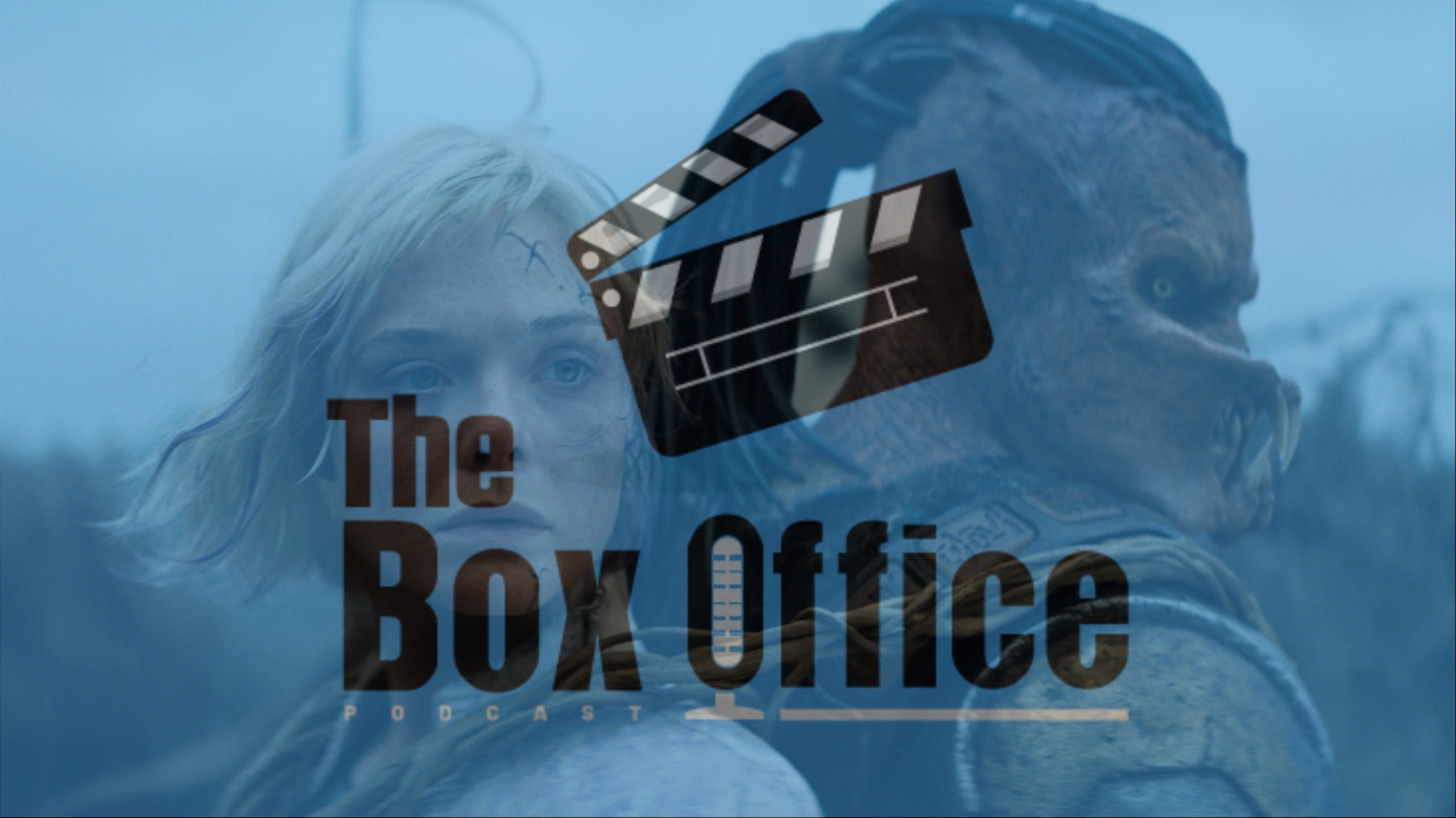 The Box Office Podcast