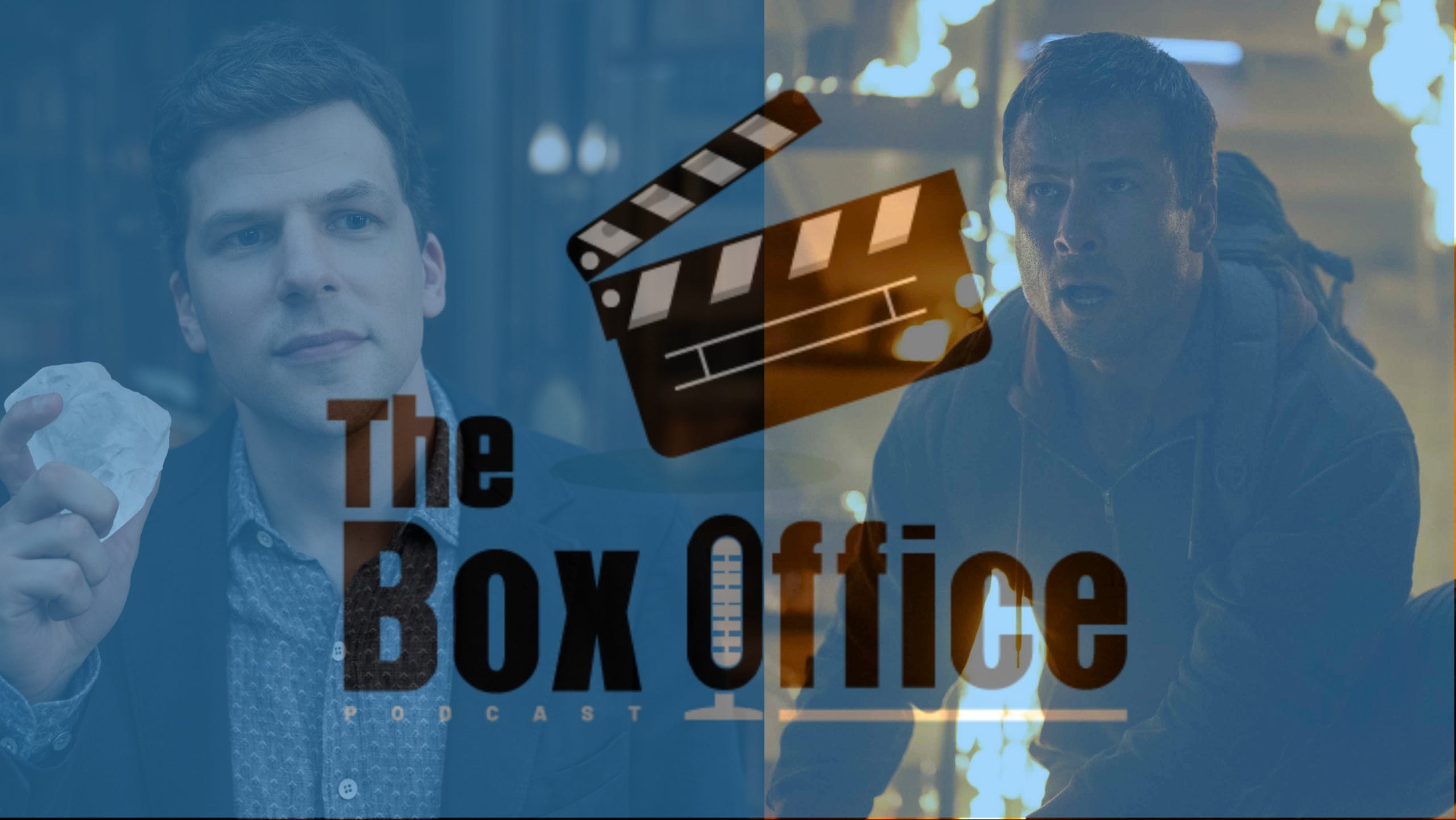 The Box Office Podcast