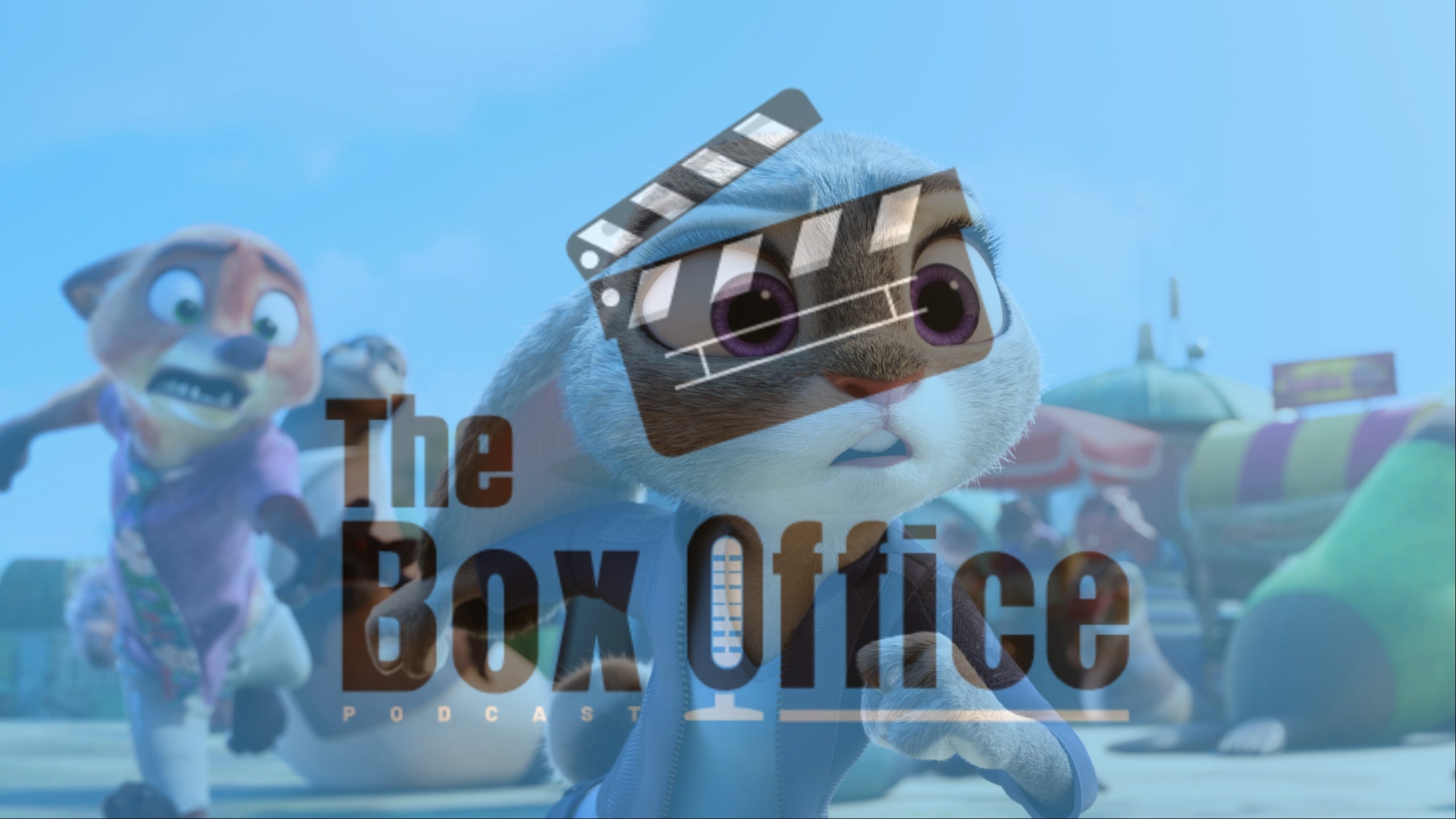 The Box Office Podcast