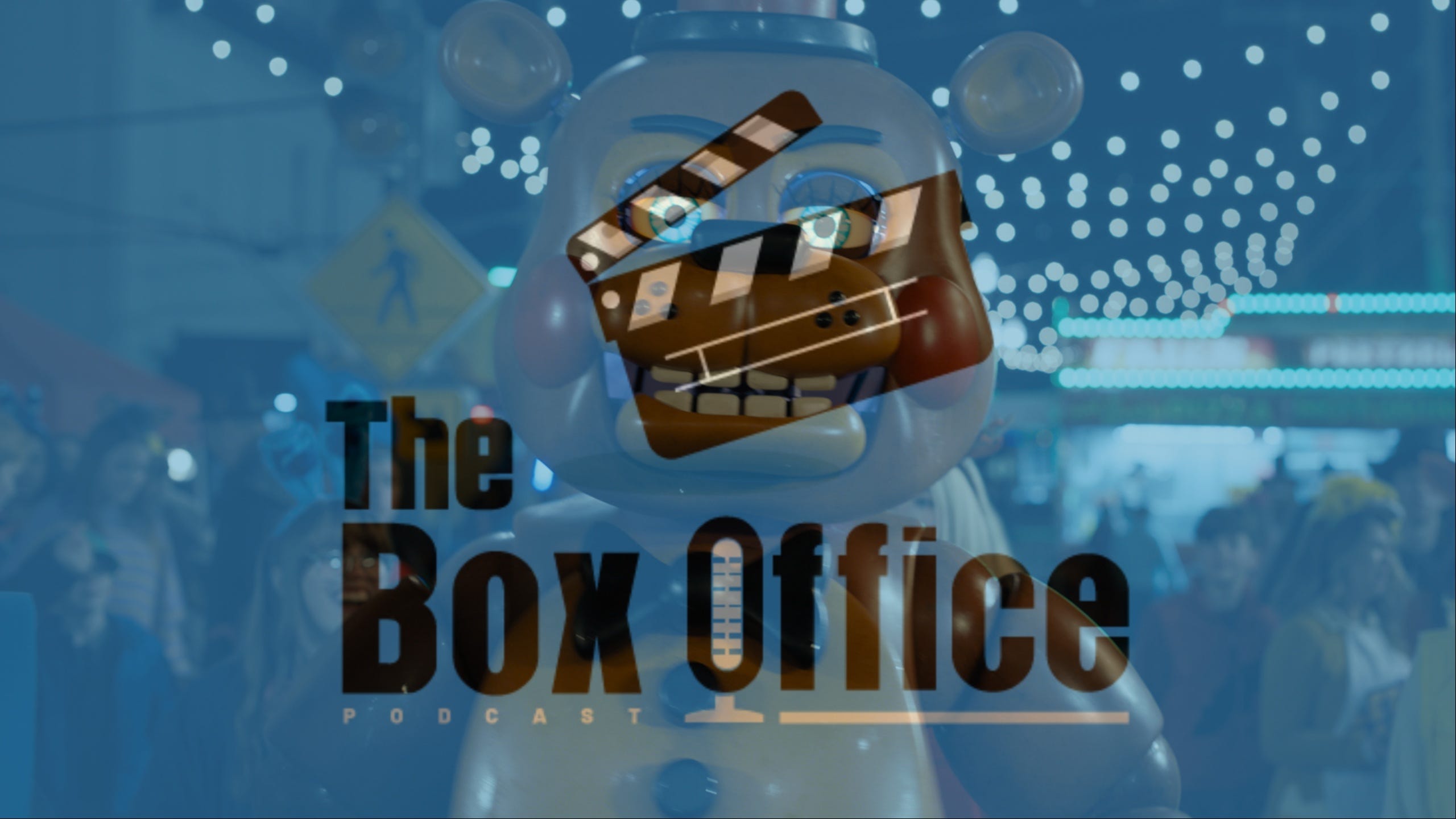 The Box Office Podcast