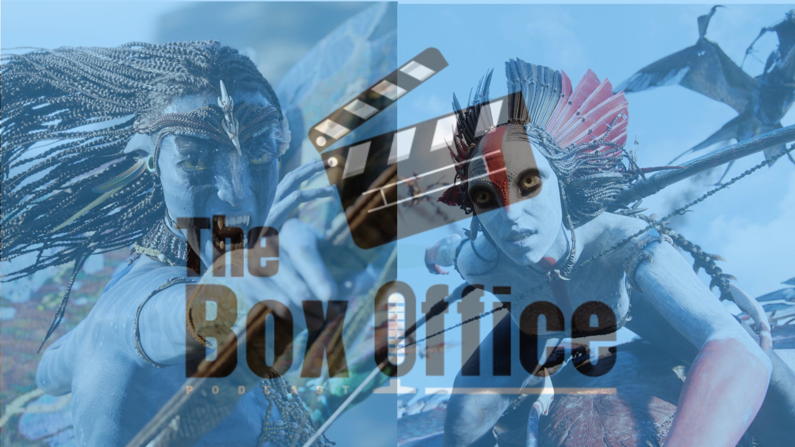The Box Office Podcast