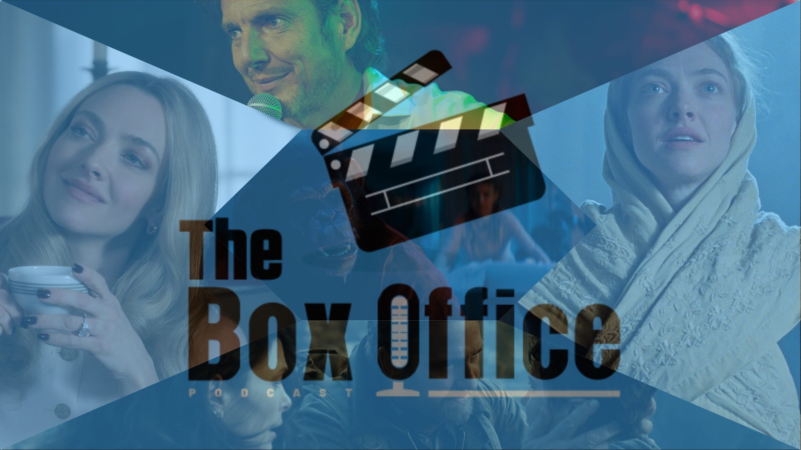 The Box Office Podcast