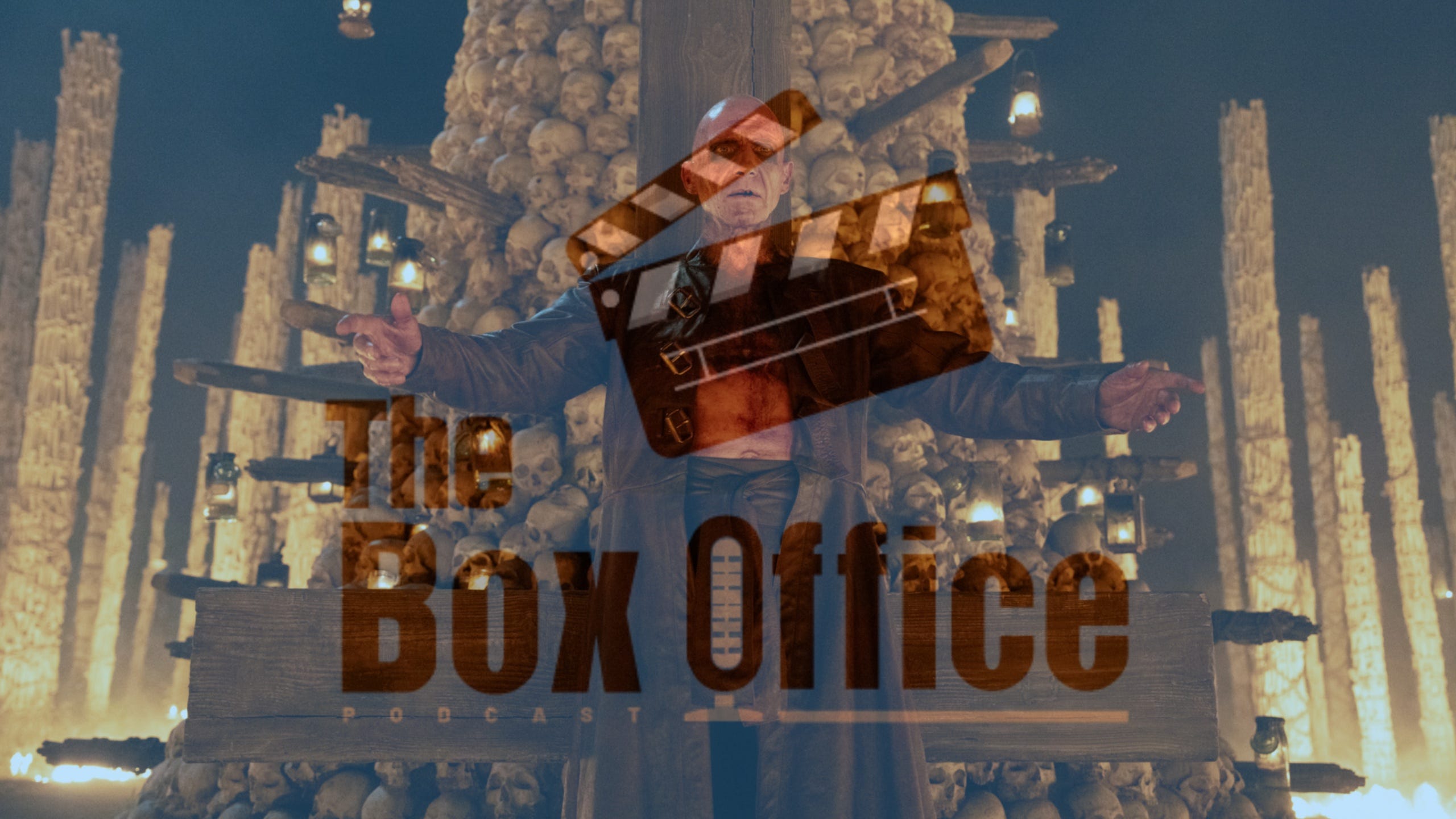 The Box Office Podcast