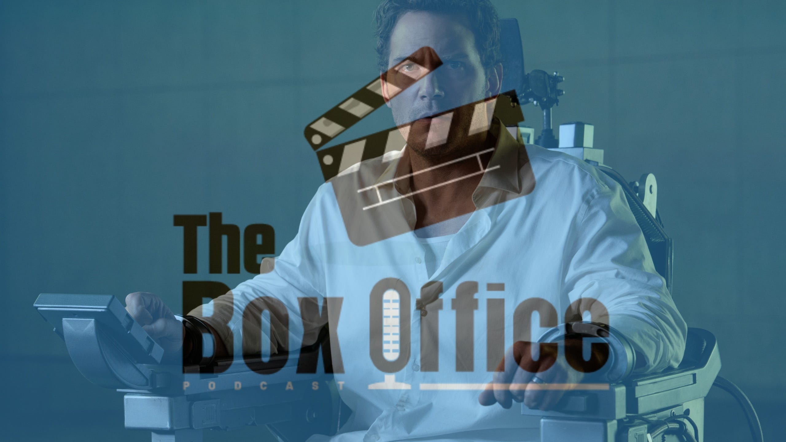 The Box Office Podcast