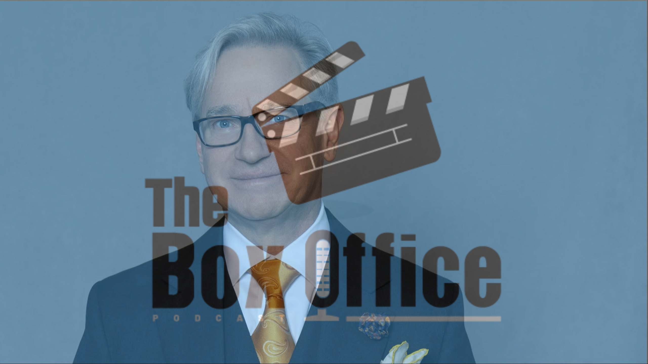 The Box Office Podcast