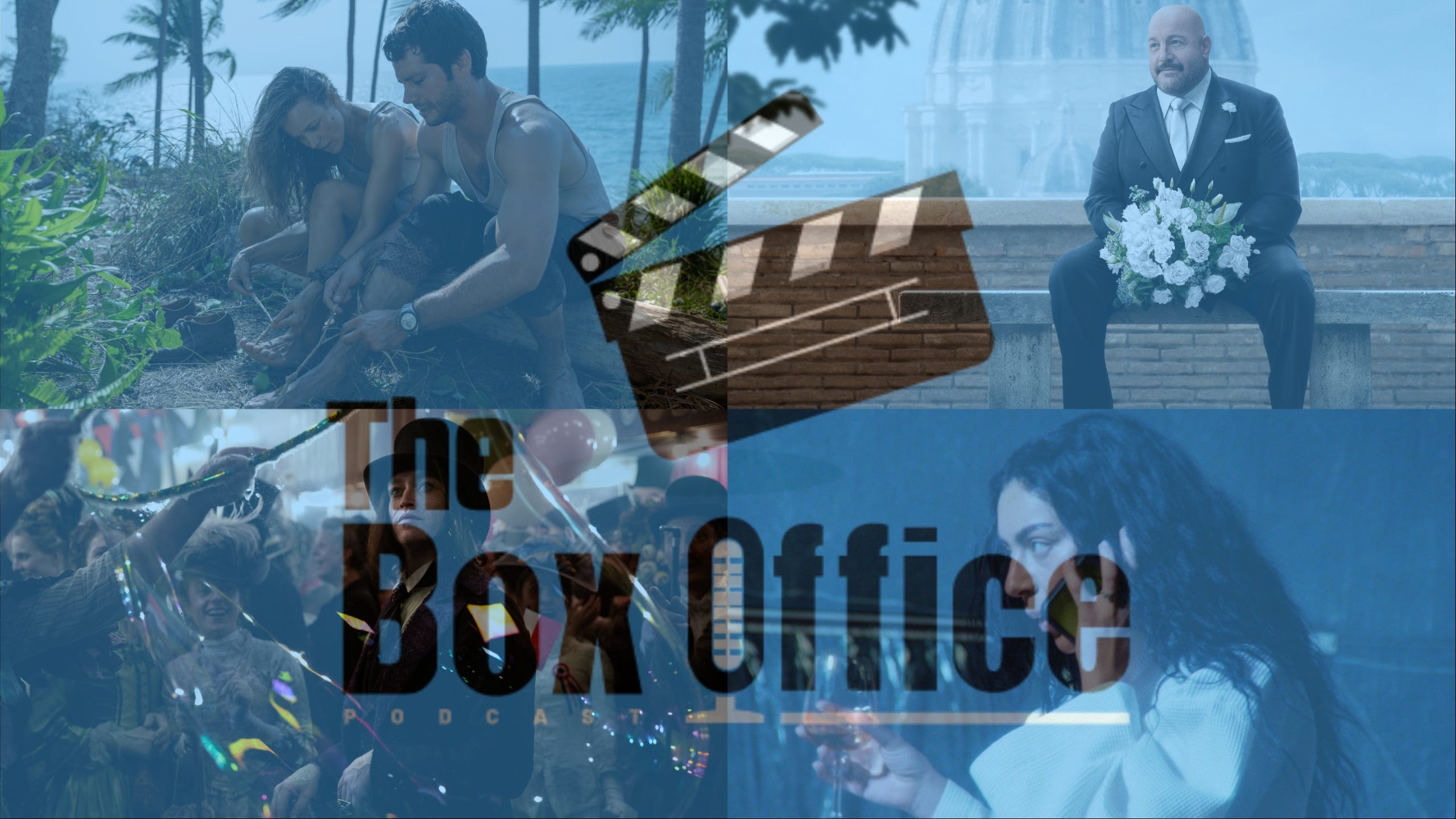The Box Office Podcast