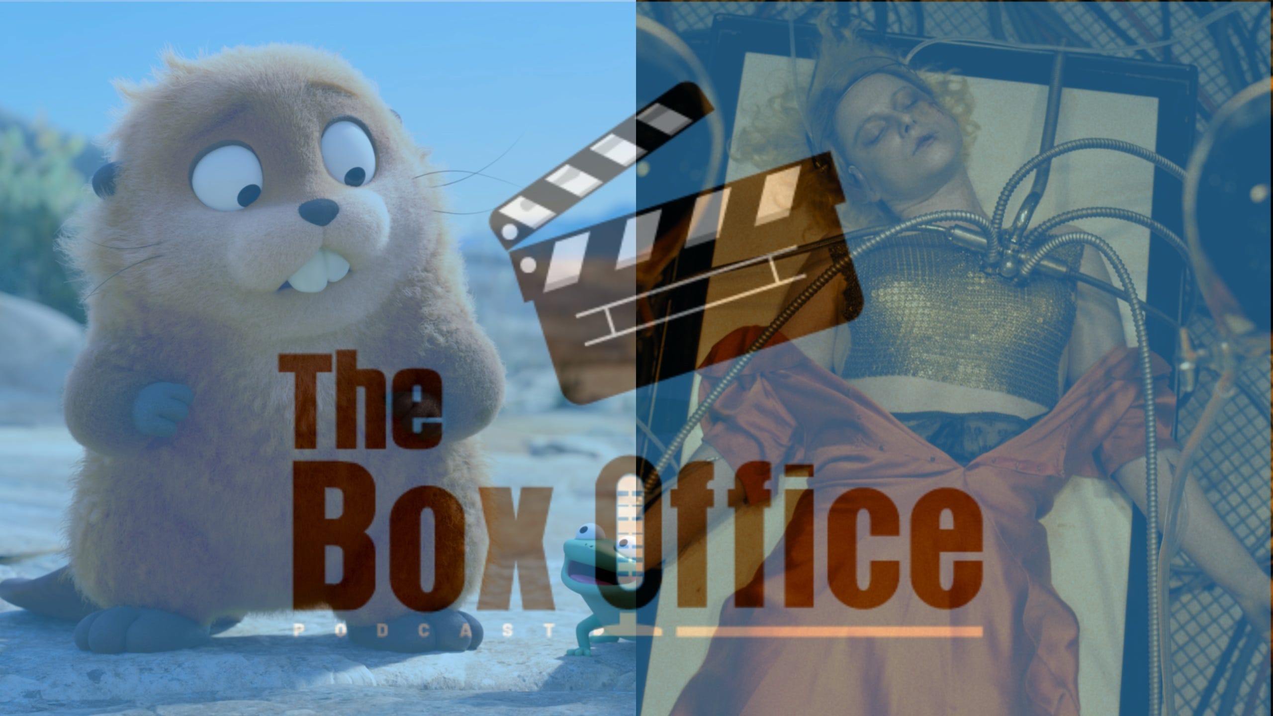 The Box Office Podcast