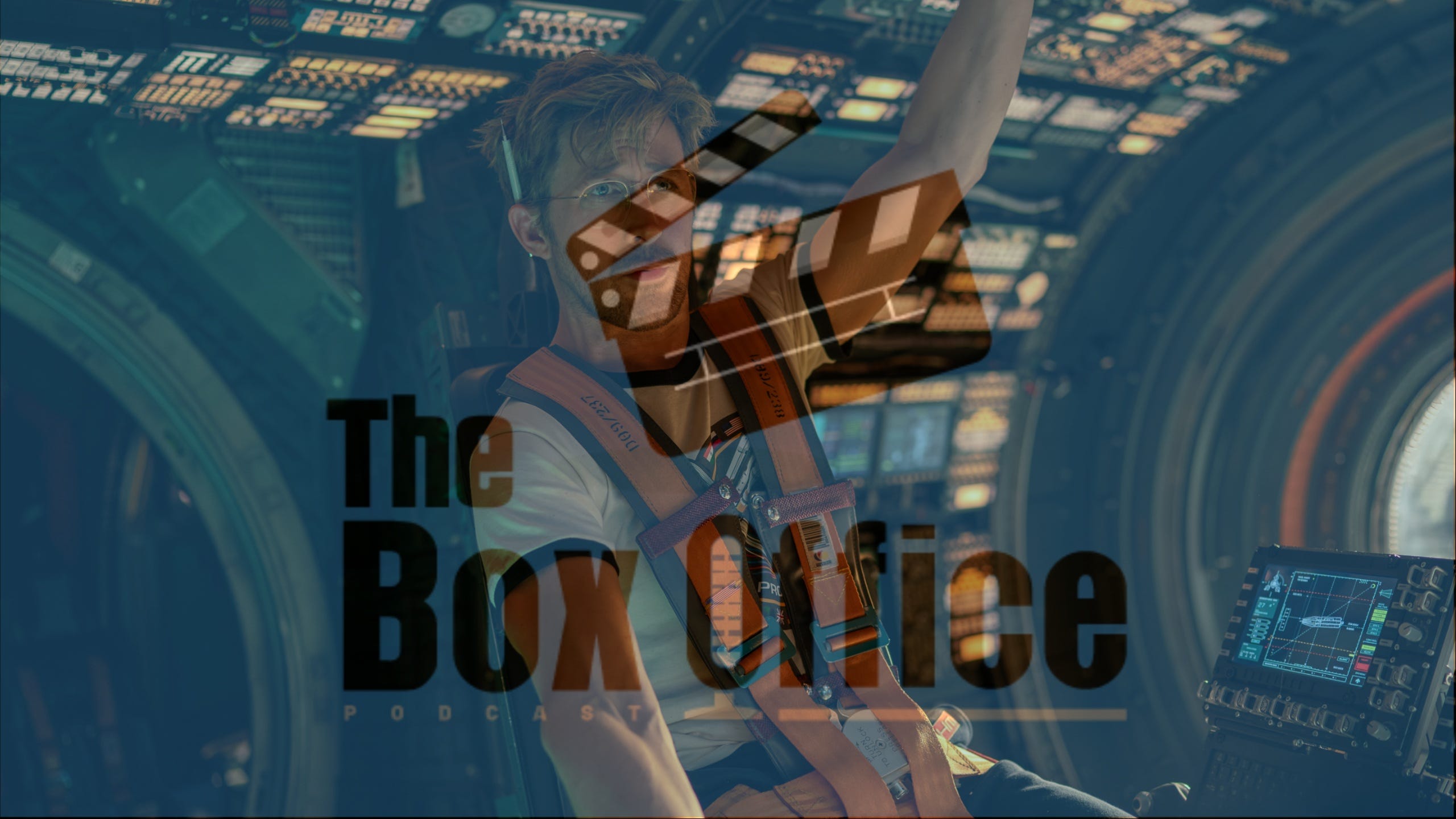 The Box Office Podcast