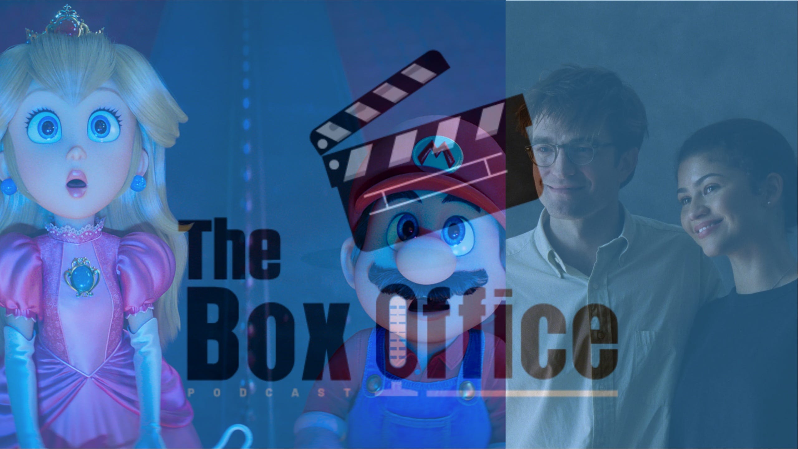 The Box Office Podcast