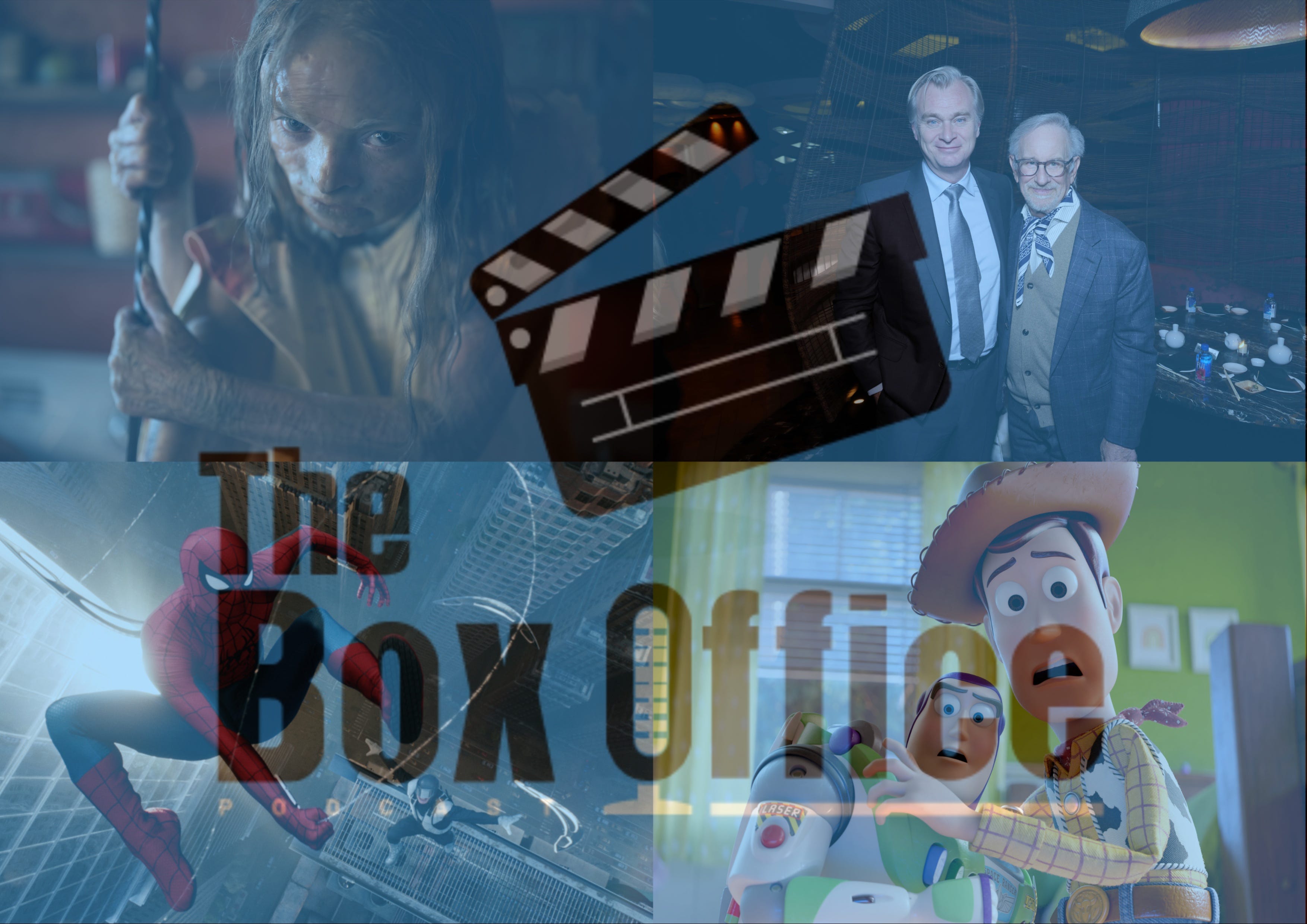 The Box Office Podcast
