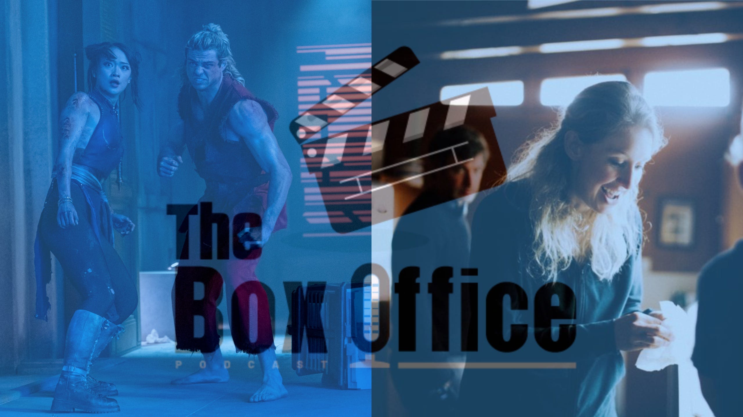 The Box Office Podcast
