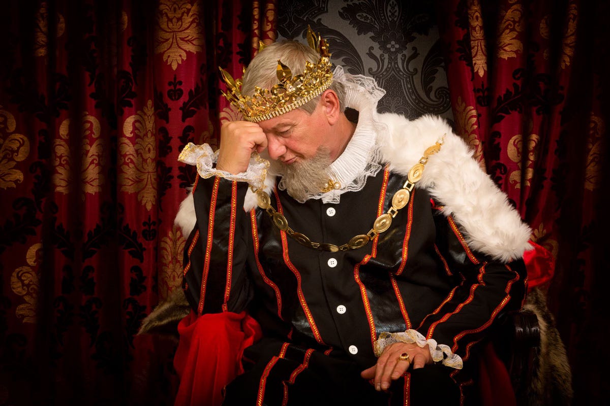 Sergio DeSoto The Counterintuitive Podcast