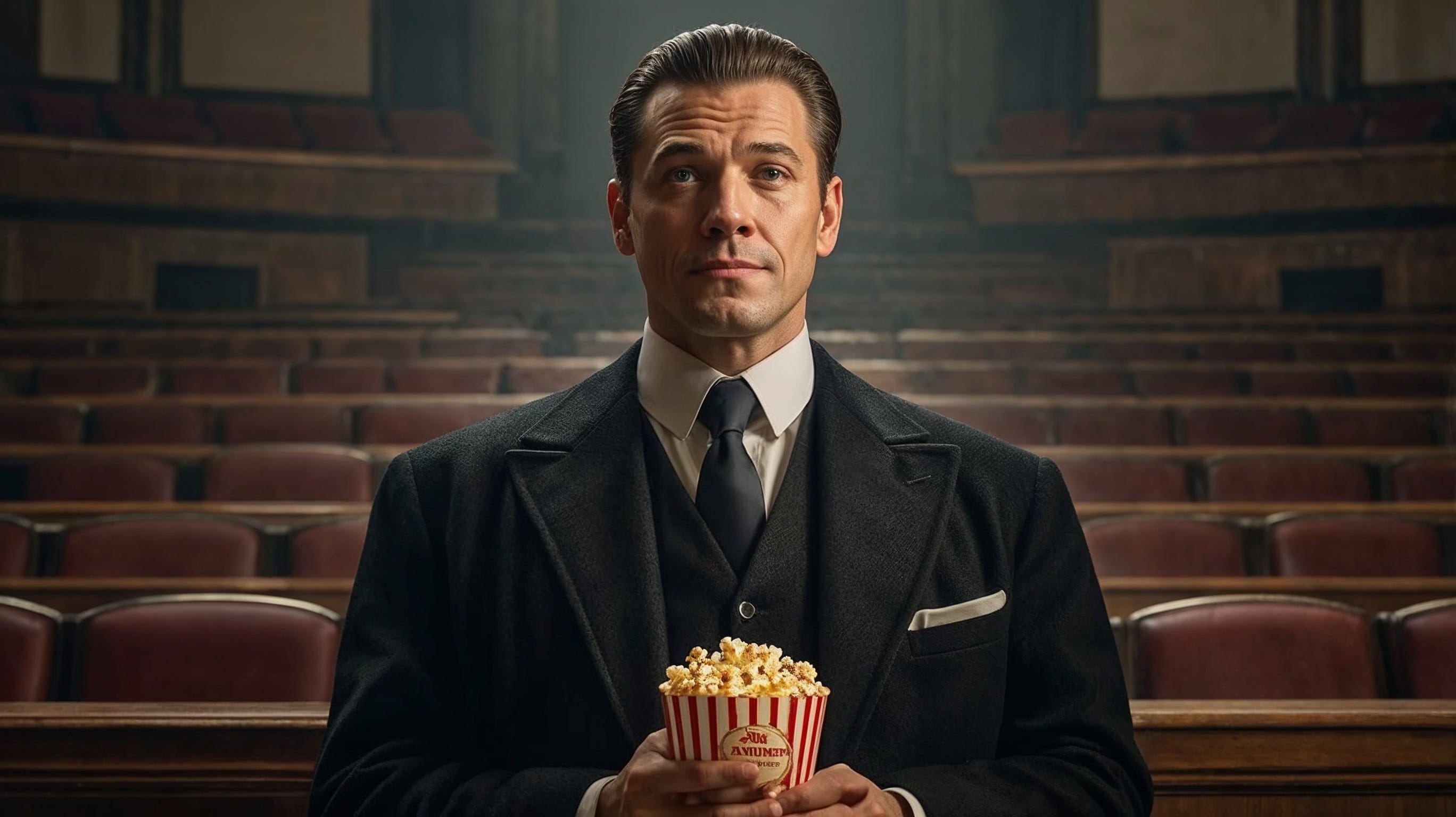 Sergio DeSoto The Counterintuitive Podcast