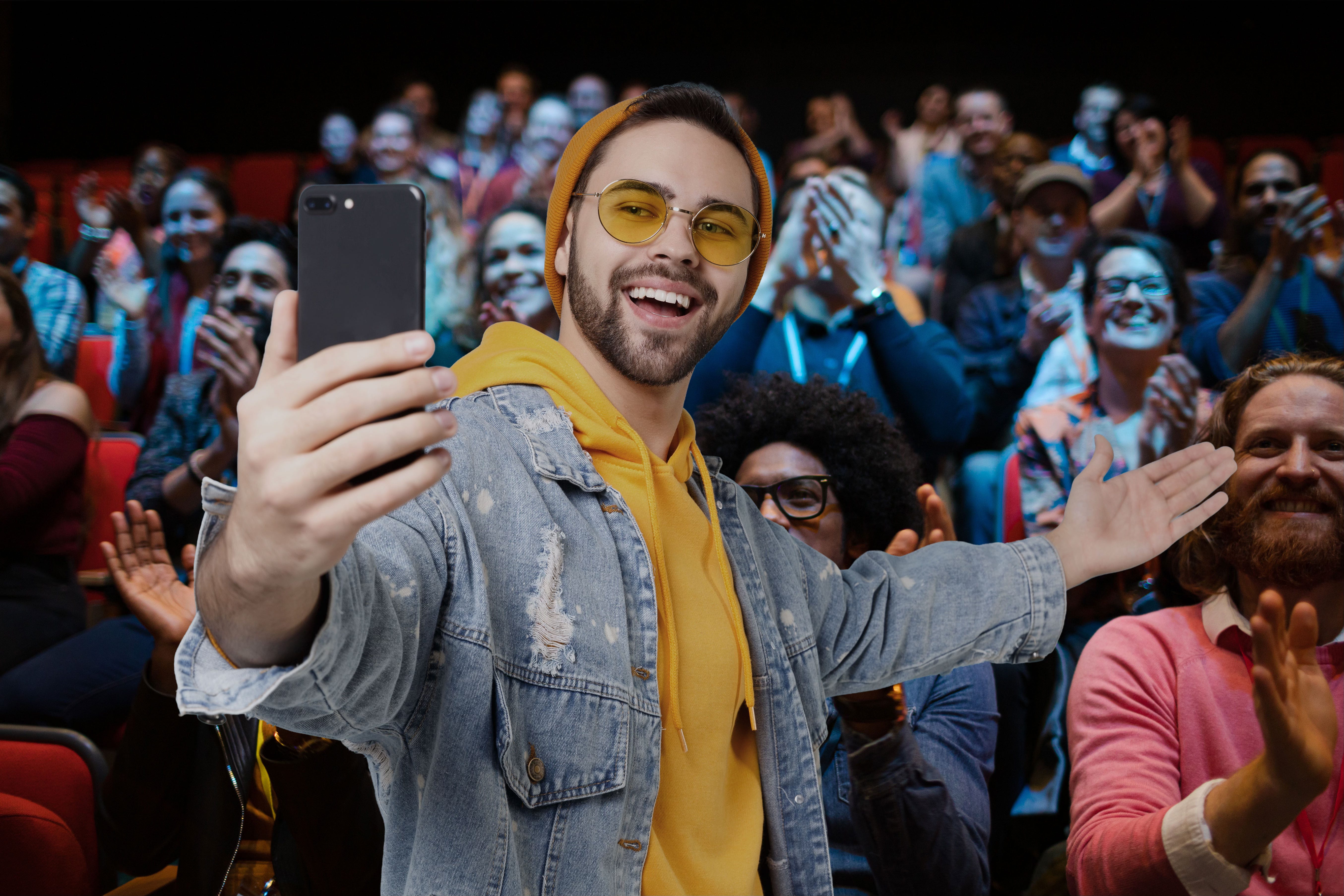 Sergio DeSoto The Counterintuitive Podcast