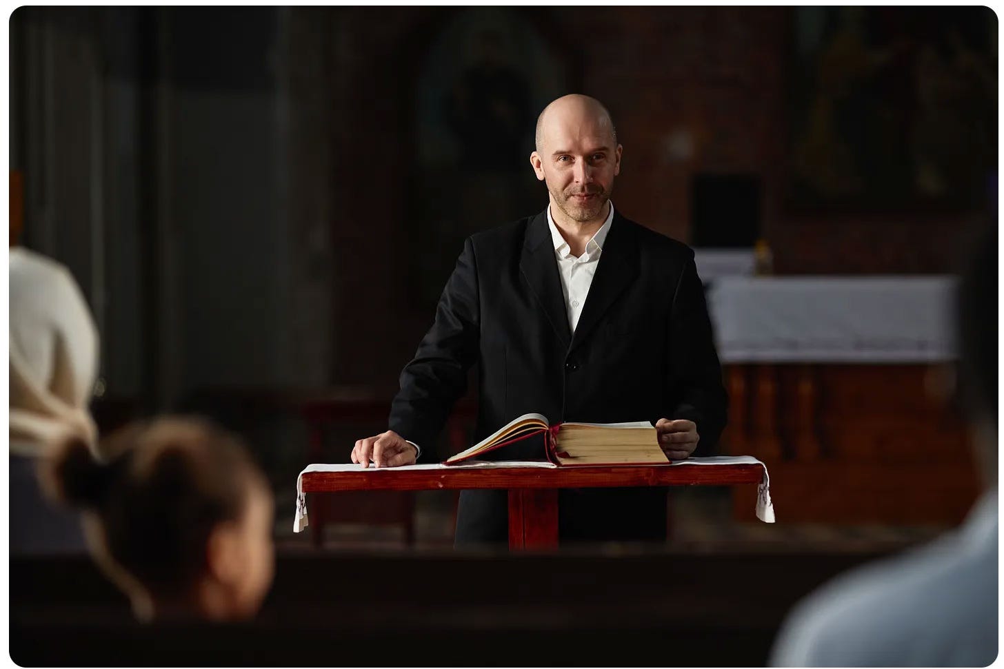 Sergio DeSoto The Counterintuitive Podcast