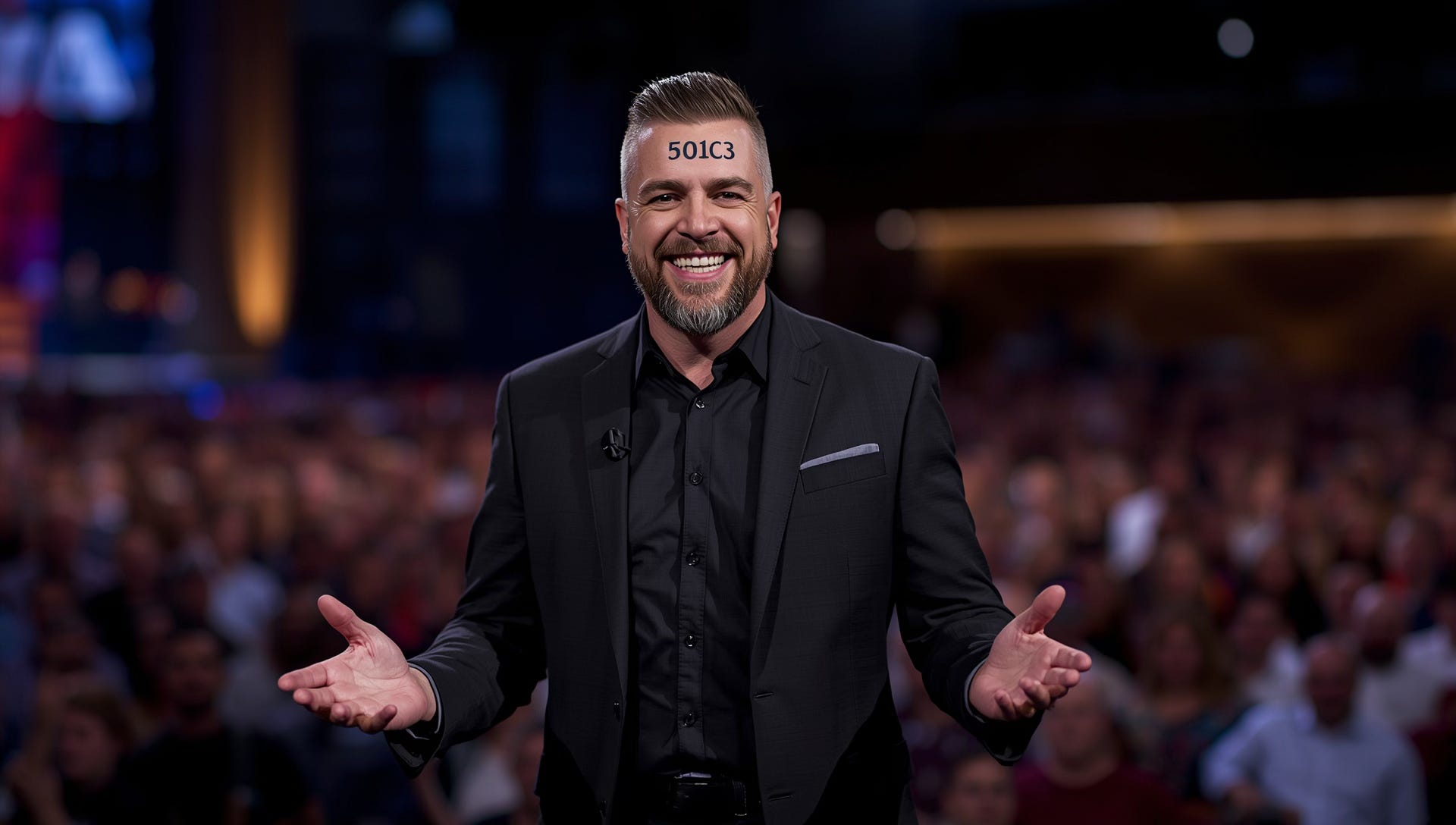 Sergio DeSoto The Counterintuitive Podcast