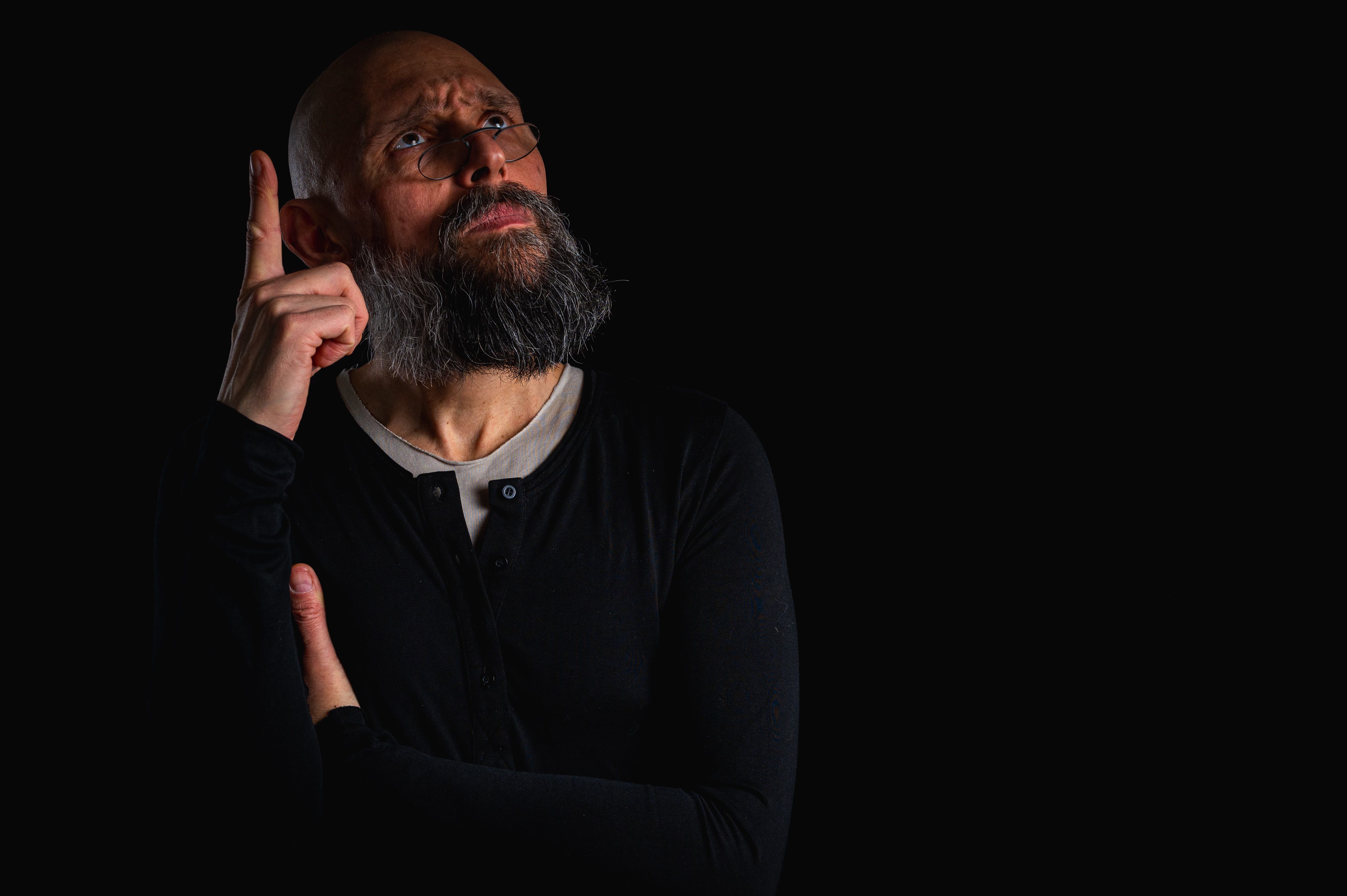 Sergio DeSoto The Counterintuitive Podcast