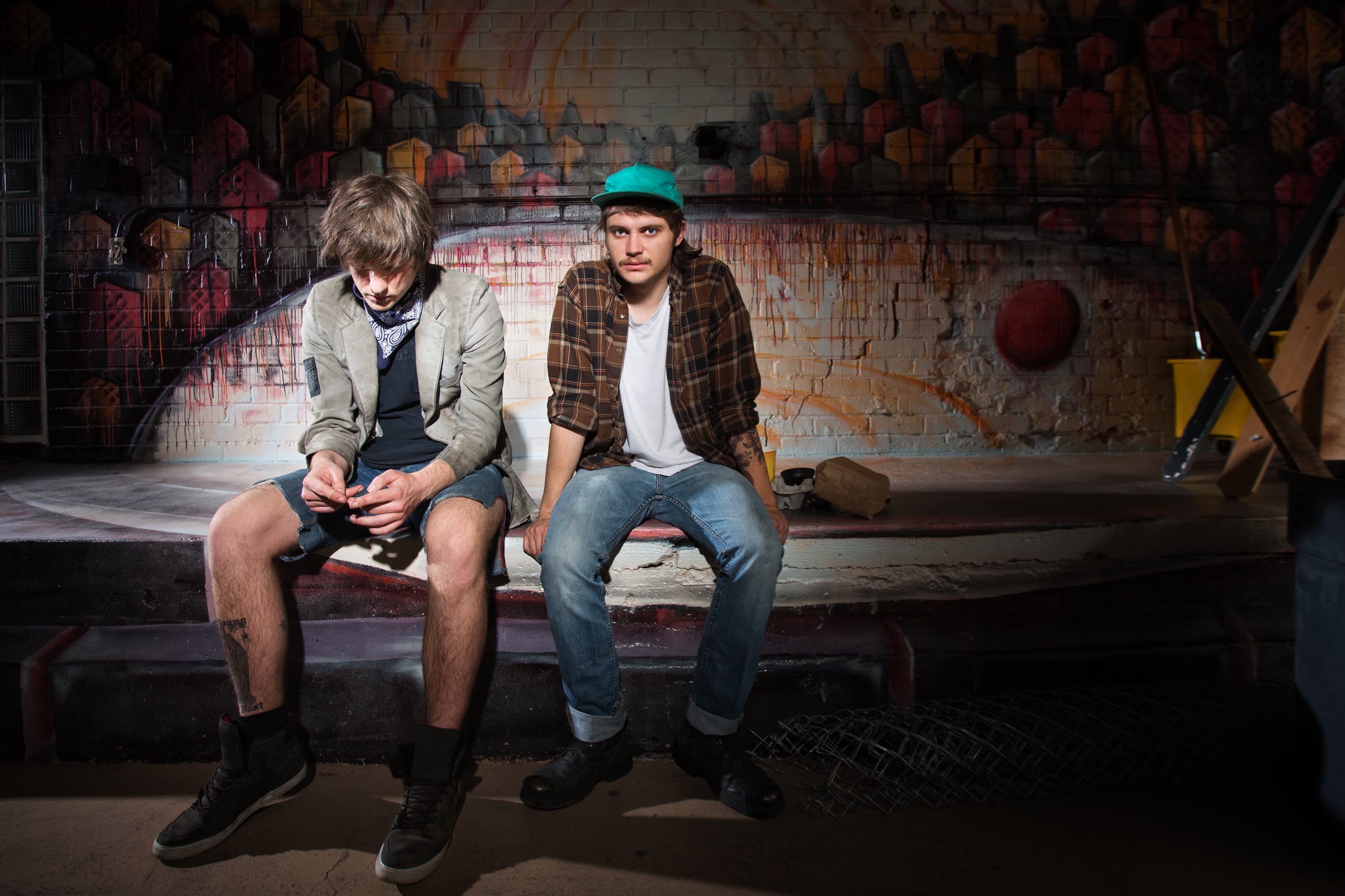 Sergio DeSoto The Counterintuitive Podcast