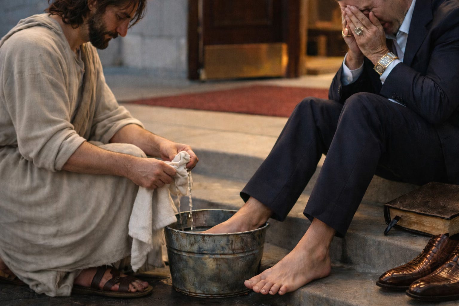 Sergio DeSoto The Counterintuitive Podcast