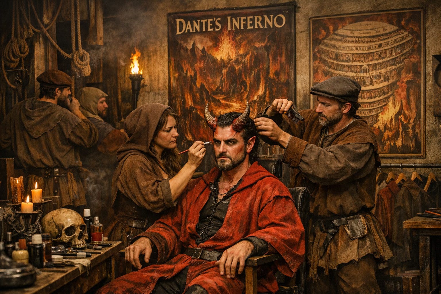 Sergio DeSoto The Counterintuitive Podcast