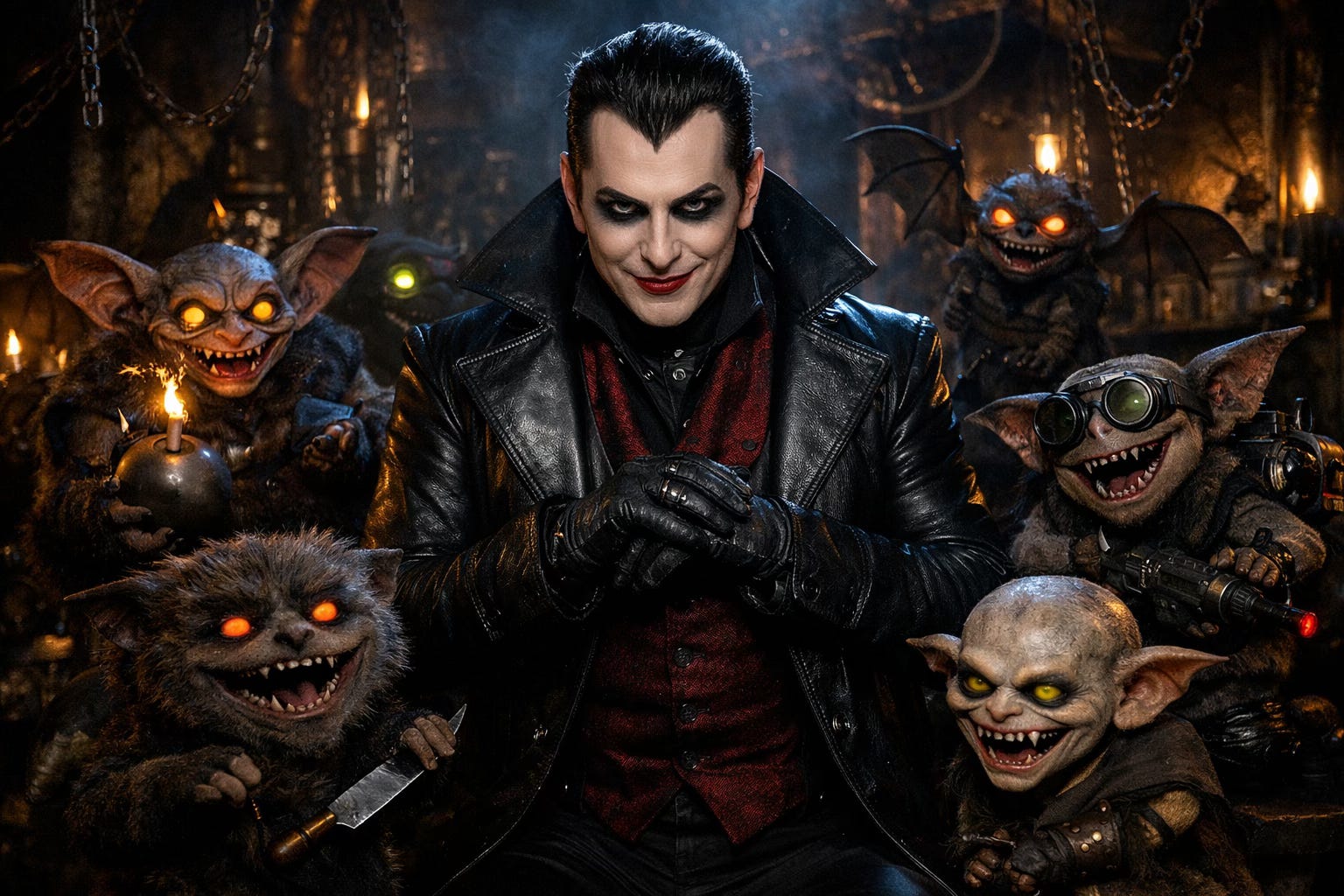 Sergio DeSoto The Counterintuitive Podcast