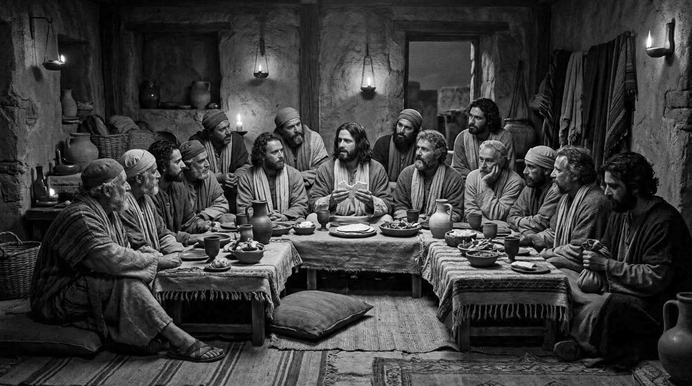 The Root: Pesach, Zikkaron, Chametz, Mo'ed episode artwork