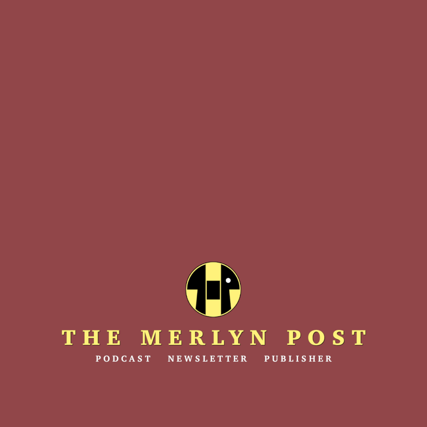 The Merlyn Post