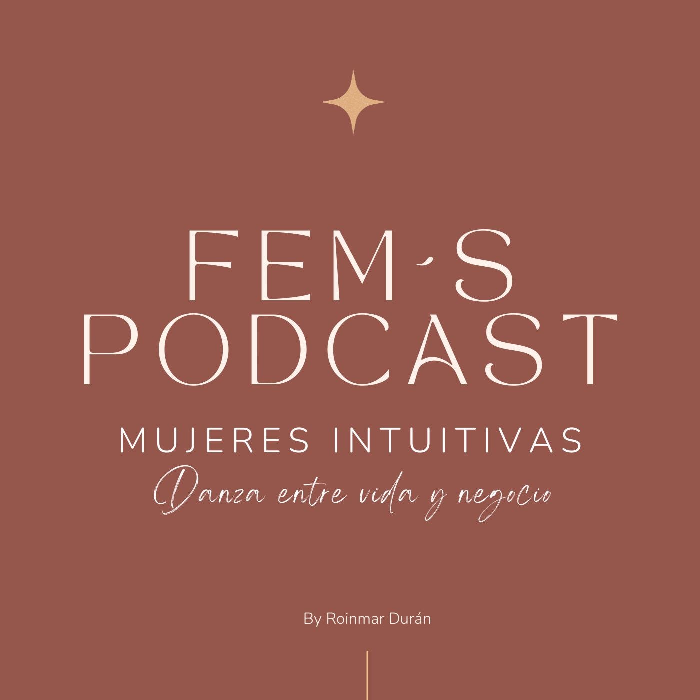 #1. Bienvenida a Intuitiva Podcast